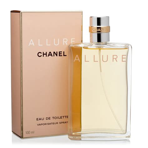 allure 50ml chanel|Chanel Allure for women 100ml.